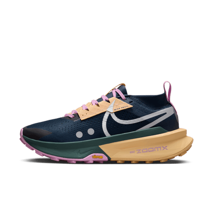 Womens Nike Zegama 2