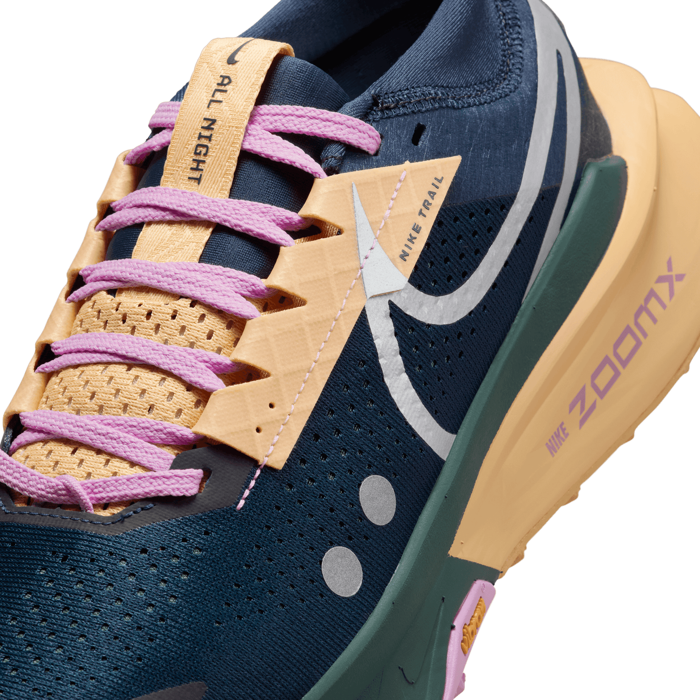 Womens Nike Zegama 2