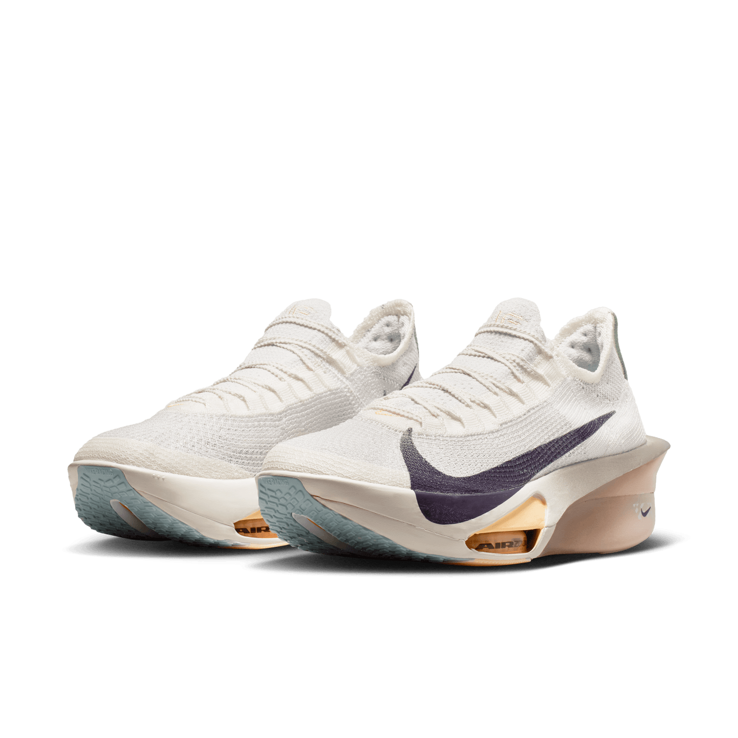 Mens Nike Air Zoom Alphafly Next% 3