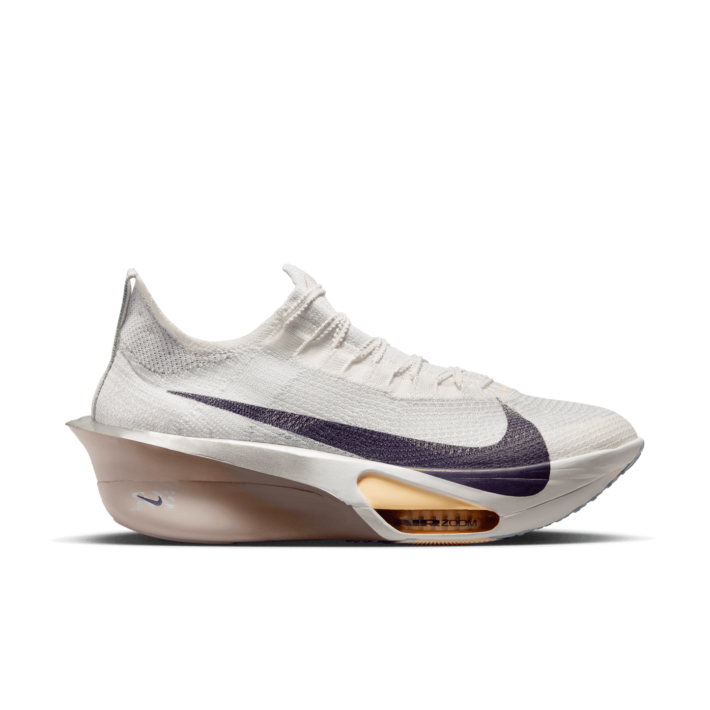 Mens Nike Air Zoom Alphafly Next% 3
