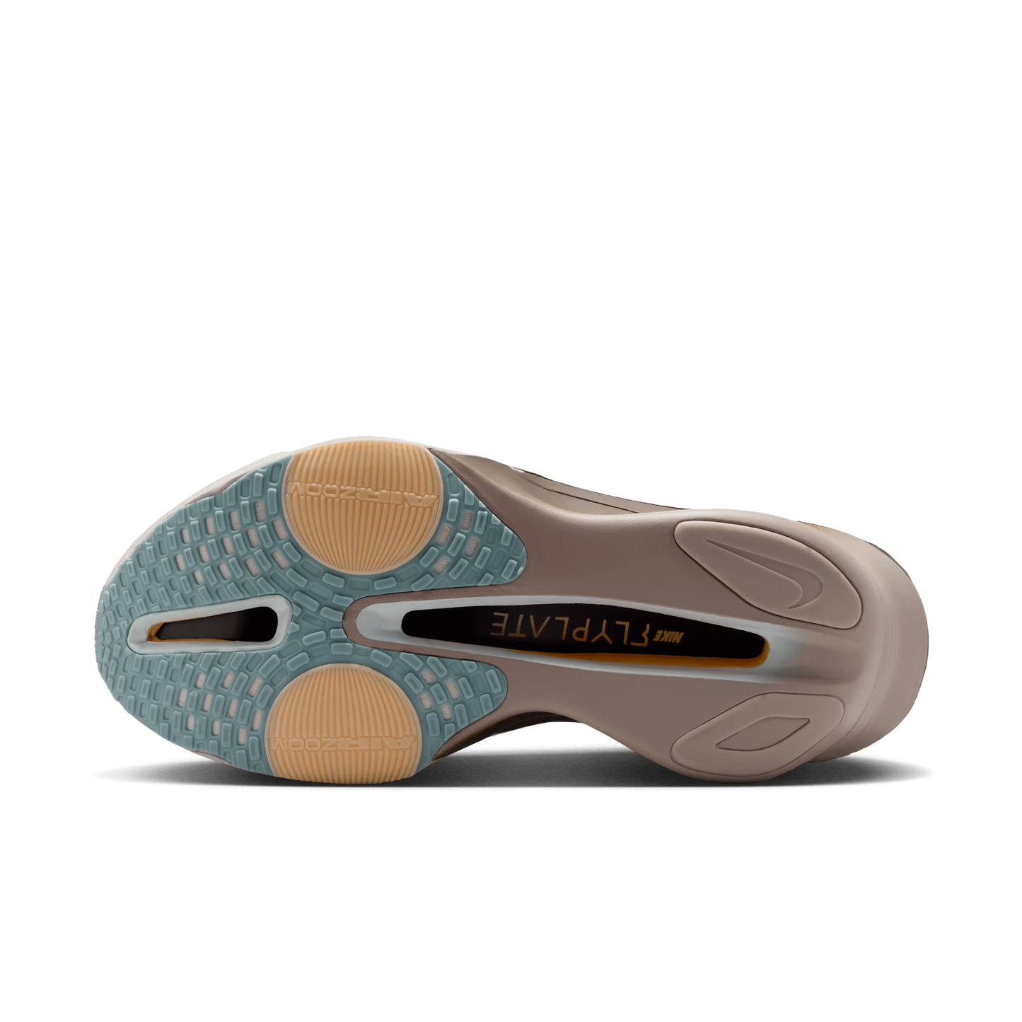 Mens Nike Air Zoom Alphafly Next% 3