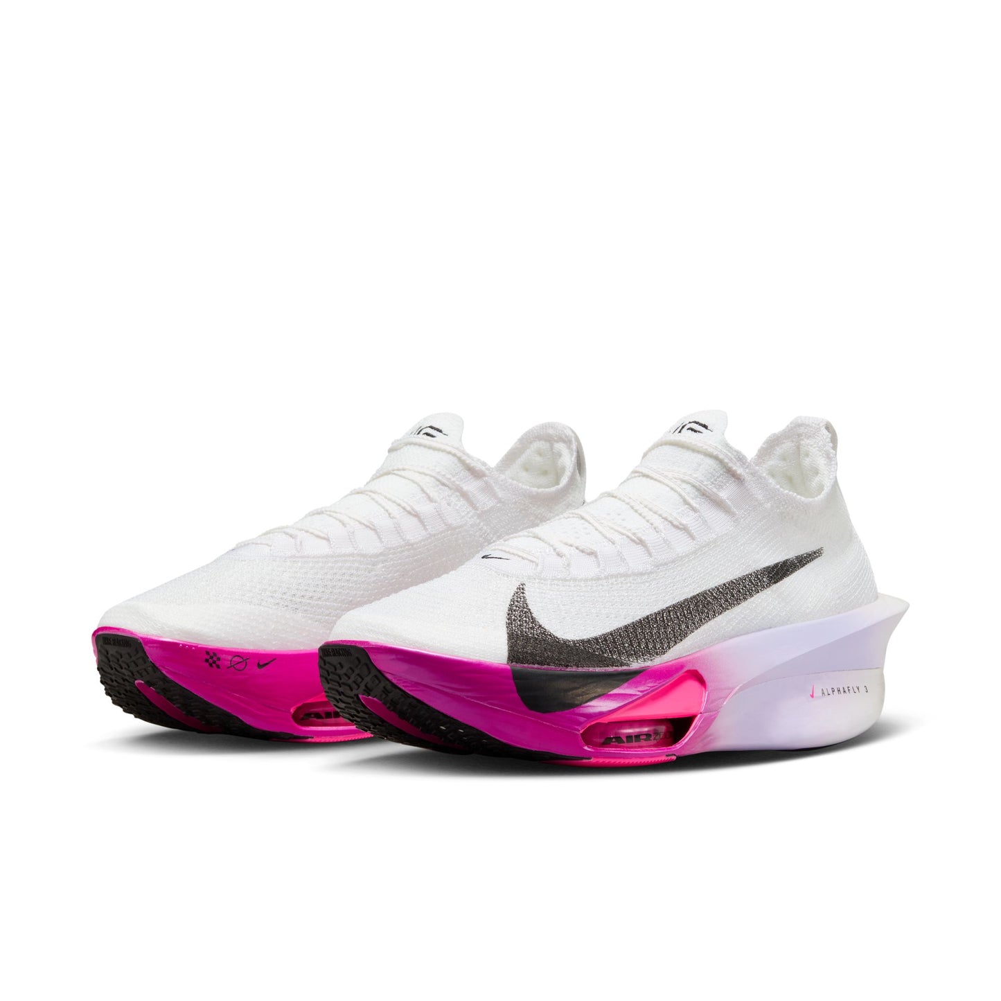 Womens Nike Air Zoom Alphafly Next% 3