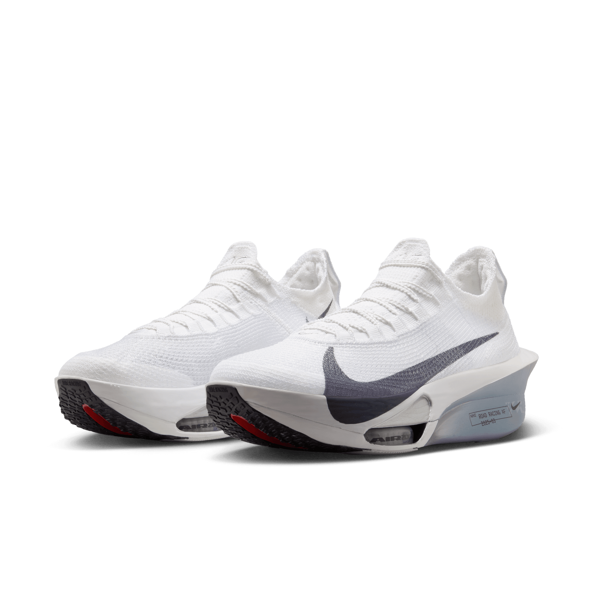 Mens Nike Air Zoom Alphafly Next% – The Running Company