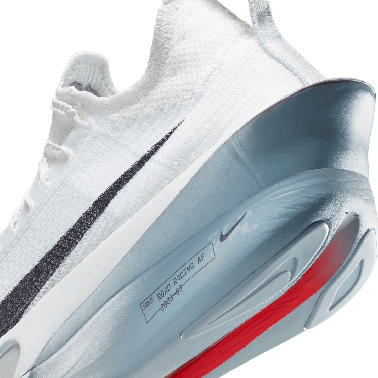 Mens Nike Air Zoom Alphafly Next% 3