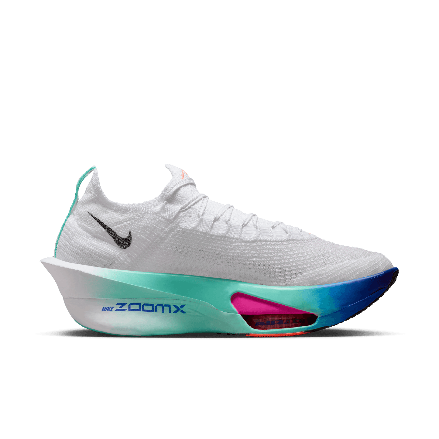 Mens Nike Air Zoom Alphafly Next% 3