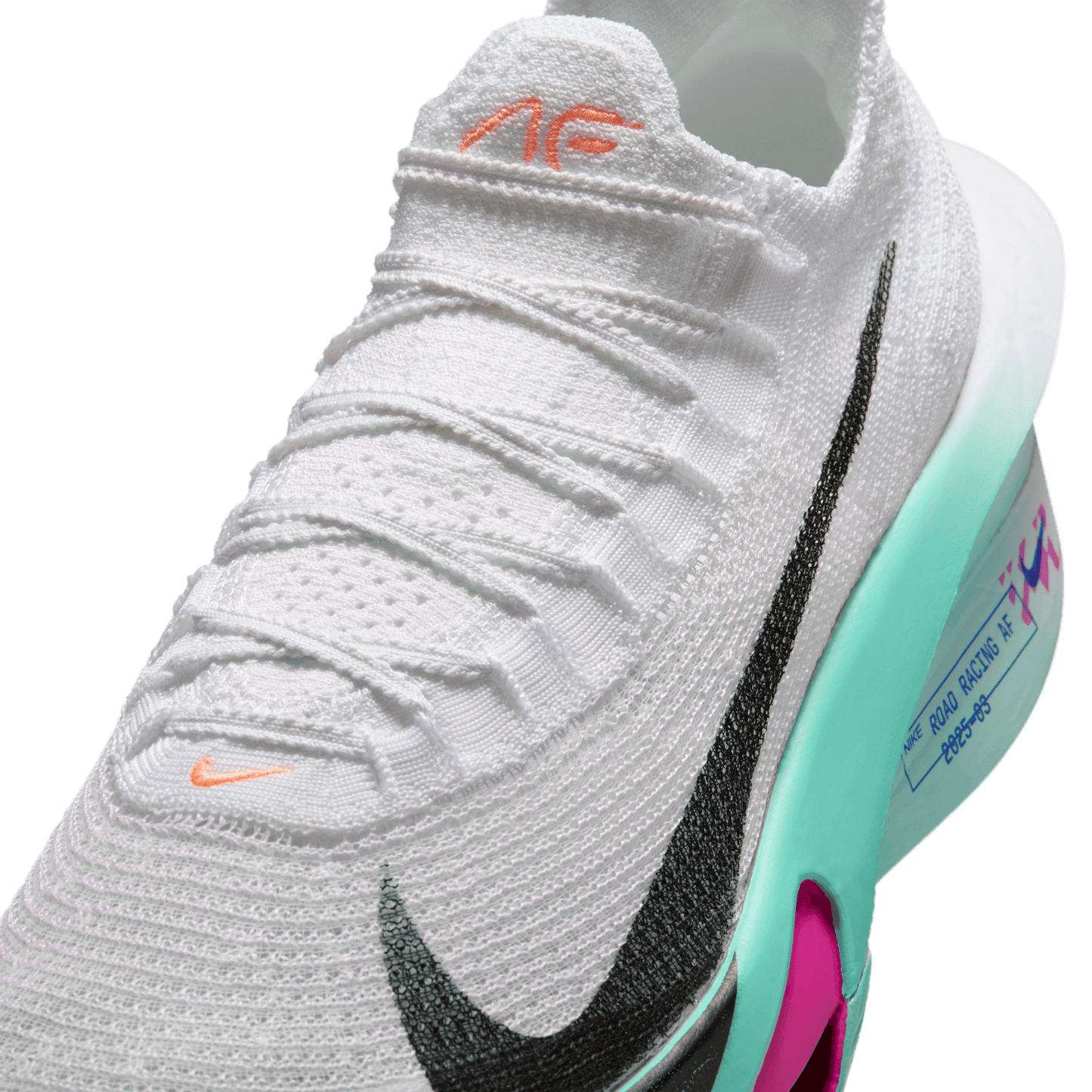 Mens Nike Air Zoom Alphafly Next% 3