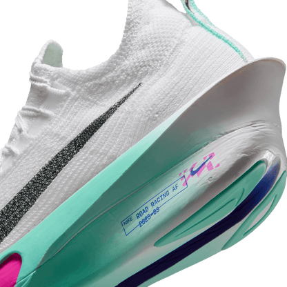 Mens Nike Air Zoom Alphafly Next% 3