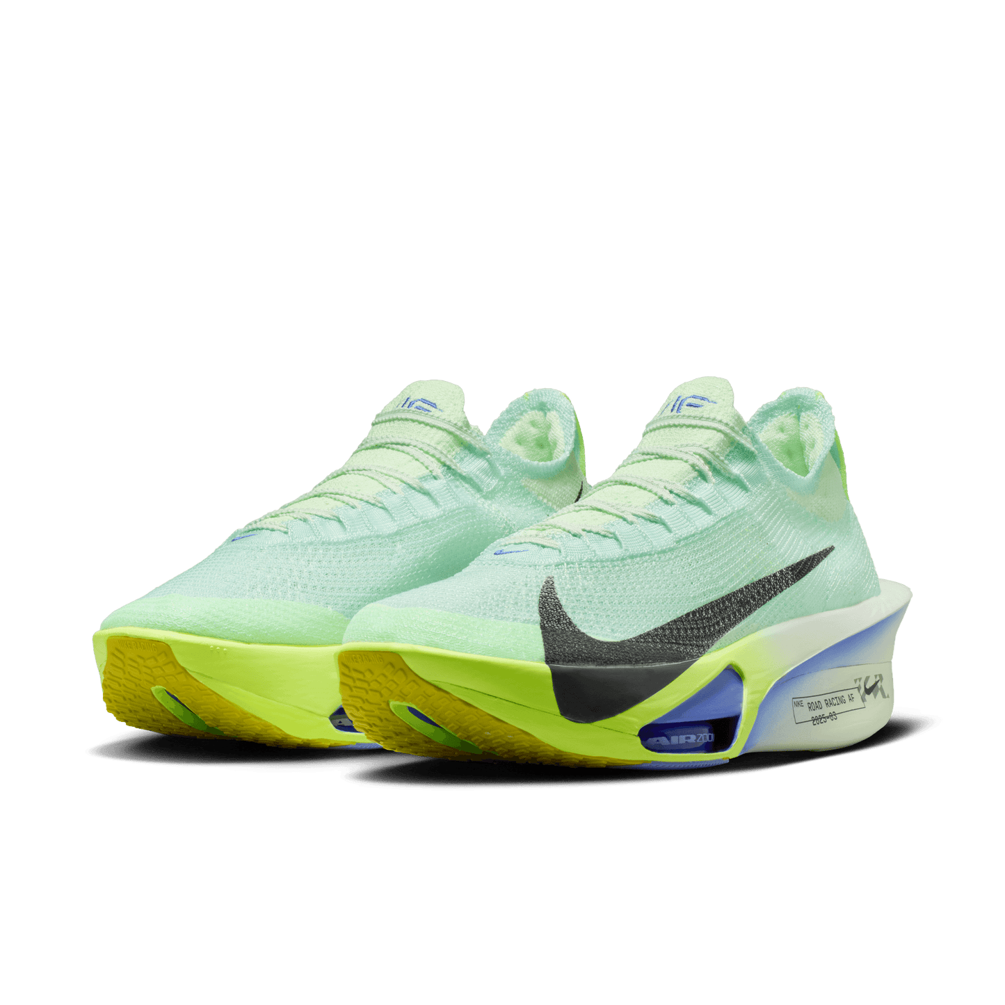 Mens Nike Air Zoom Alphafly Next% 3
