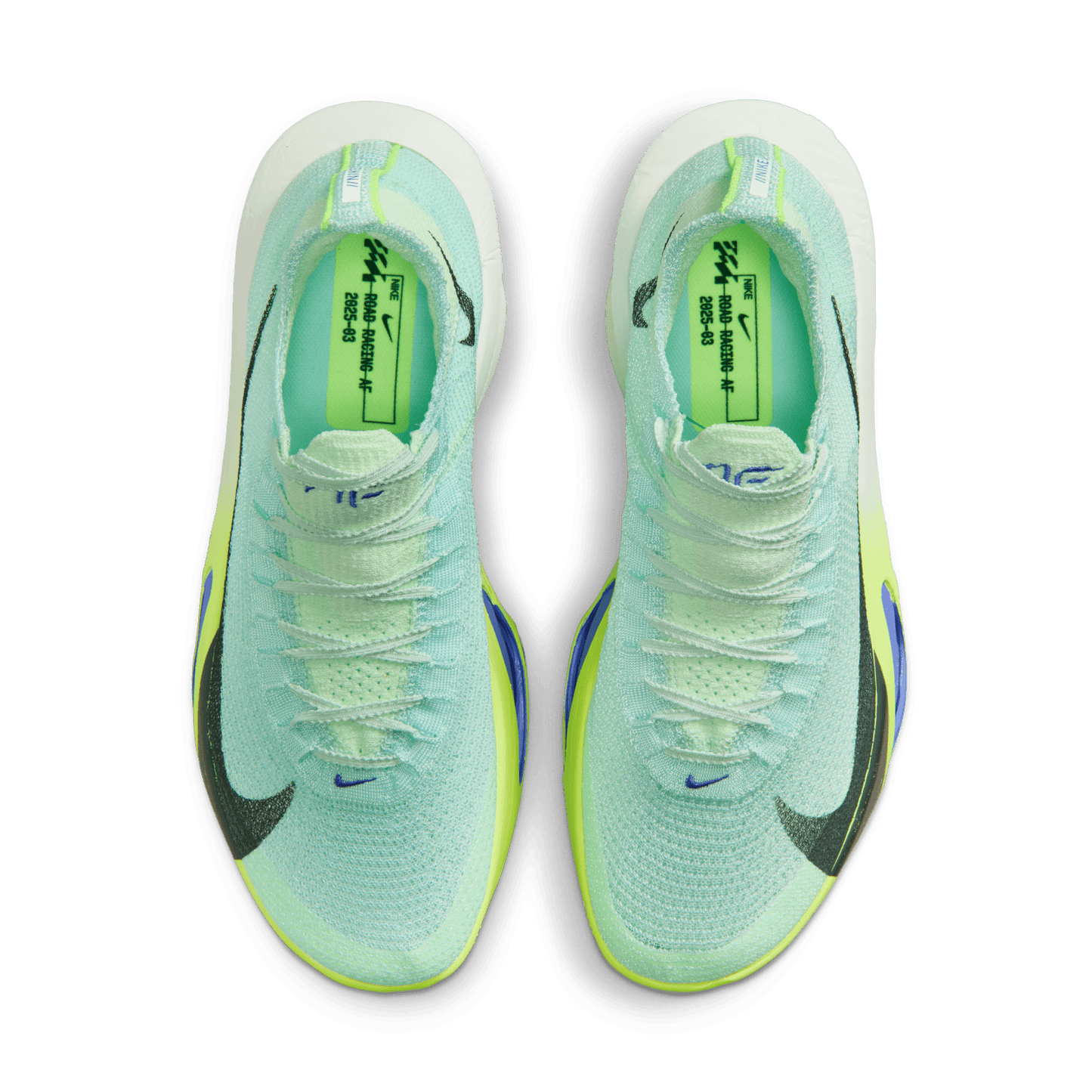 Mens Nike Air Zoom Alphafly Next% 3
