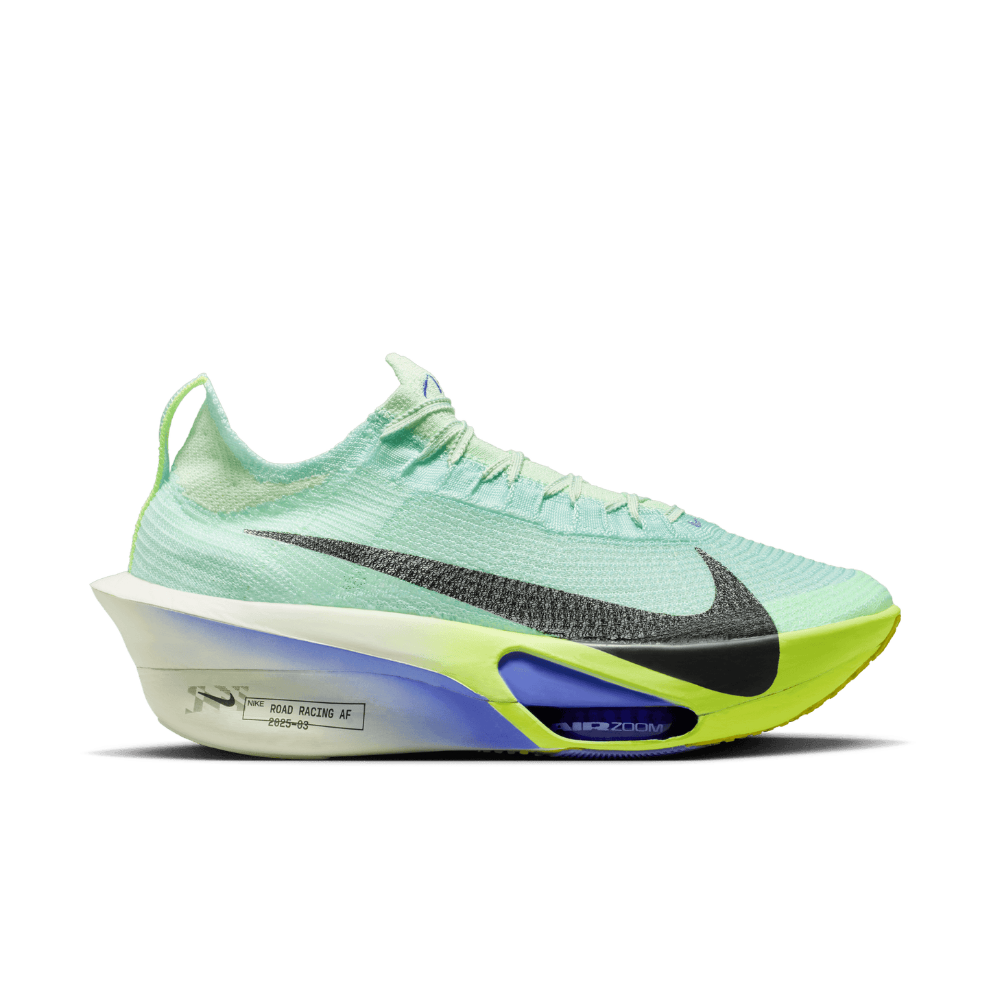 Mens Nike Air Zoom Alphafly Next% 3