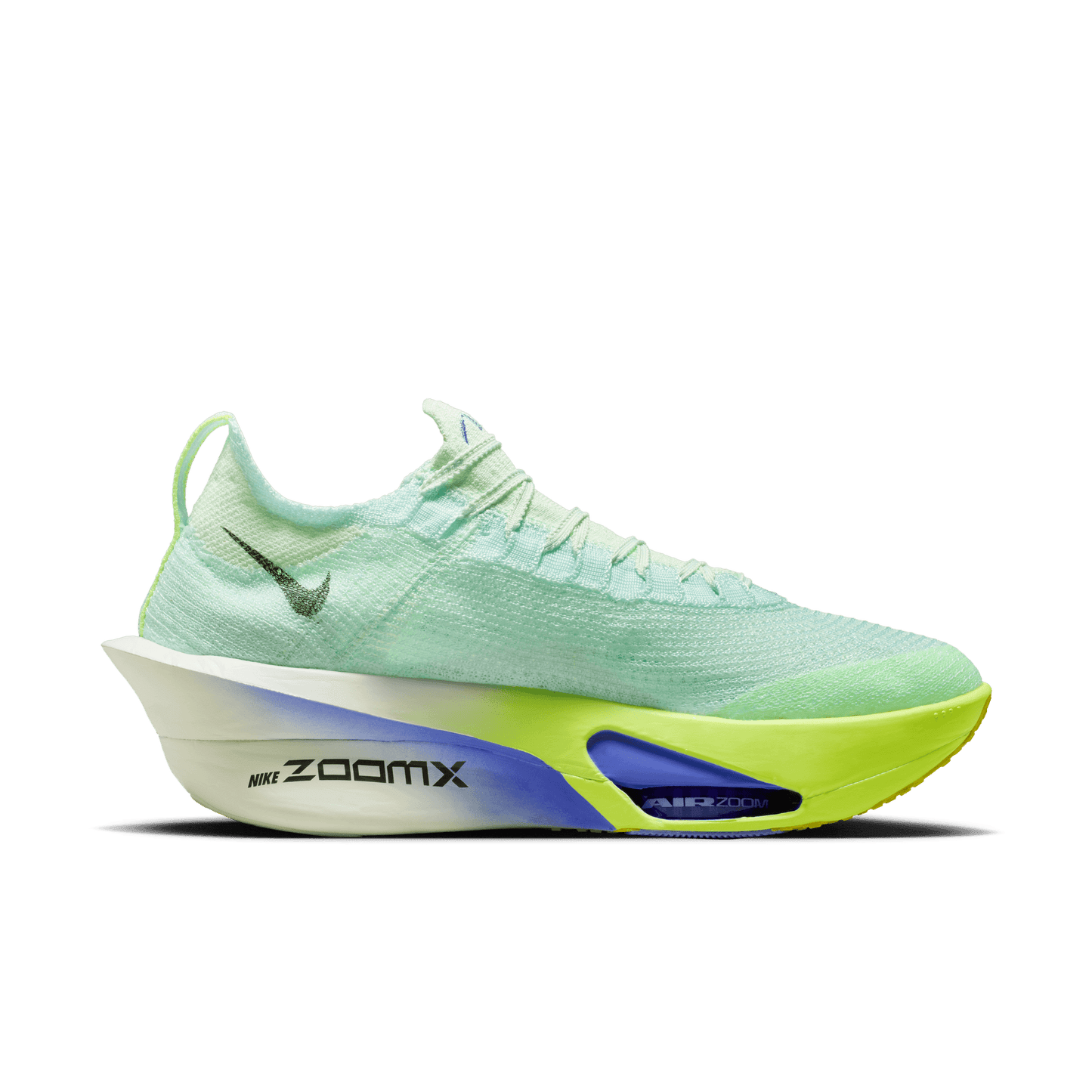 Mens Nike Air Zoom Alphafly Next% 3