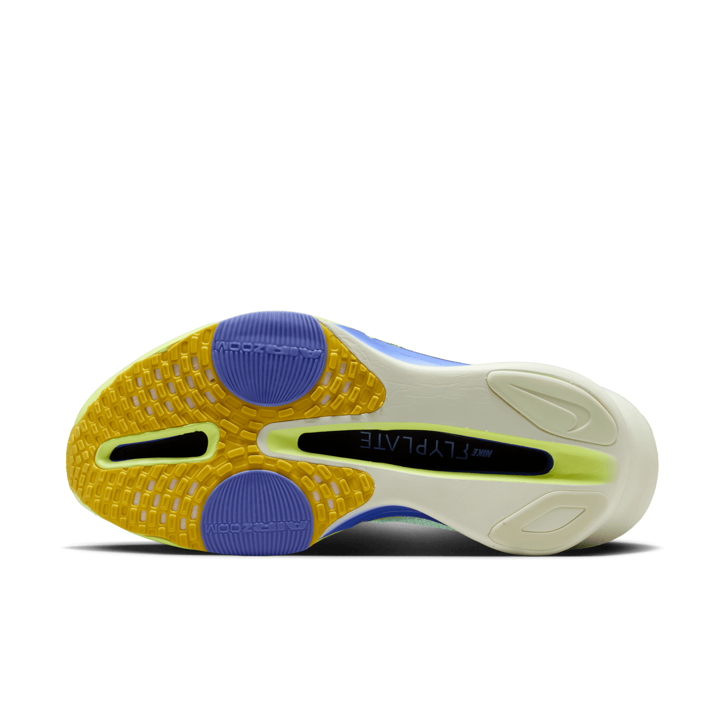 Mens Nike Air Zoom Alphafly Next% 3