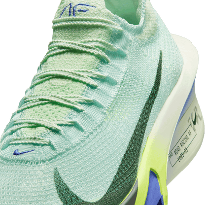 Mens Nike Air Zoom Alphafly Next% 3