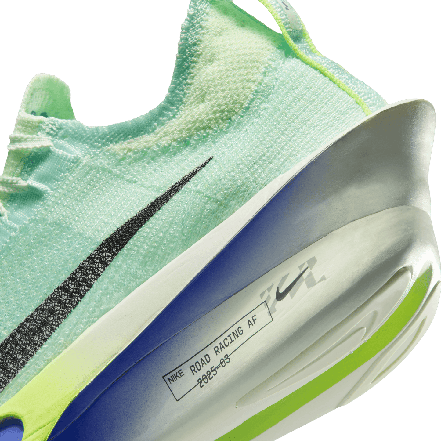 Mens Nike Air Zoom Alphafly Next% 3