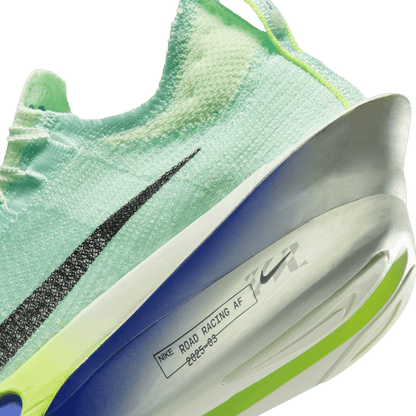 Mens Nike Air Zoom Alphafly Next% 3