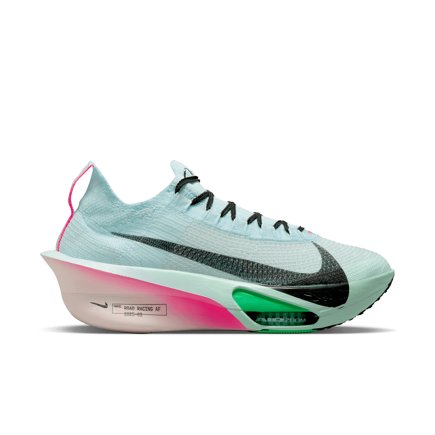 Mens Nike Air Zoom Alphafly Next% 3
