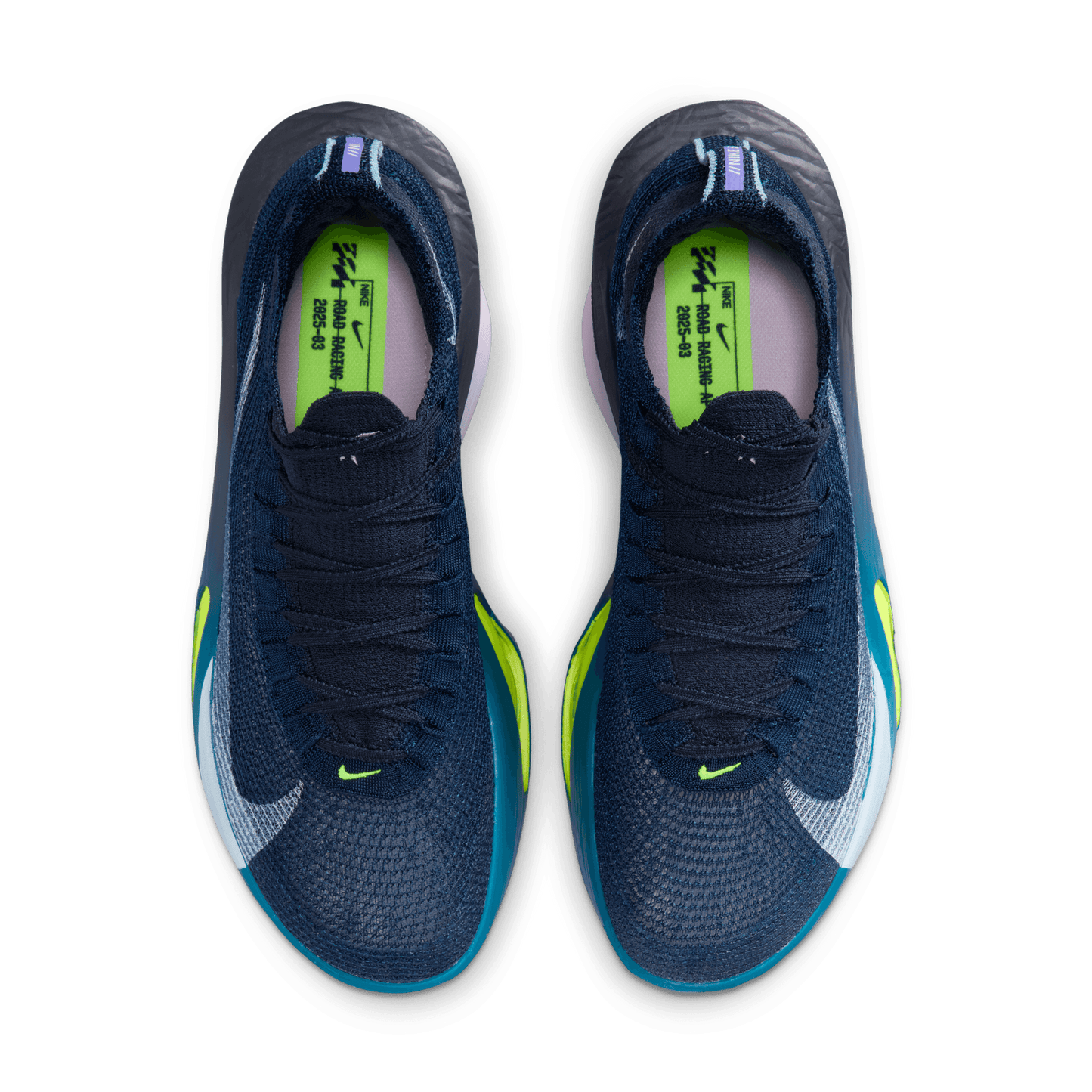 Mens Nike Air Zoom Alphafly Next% 3