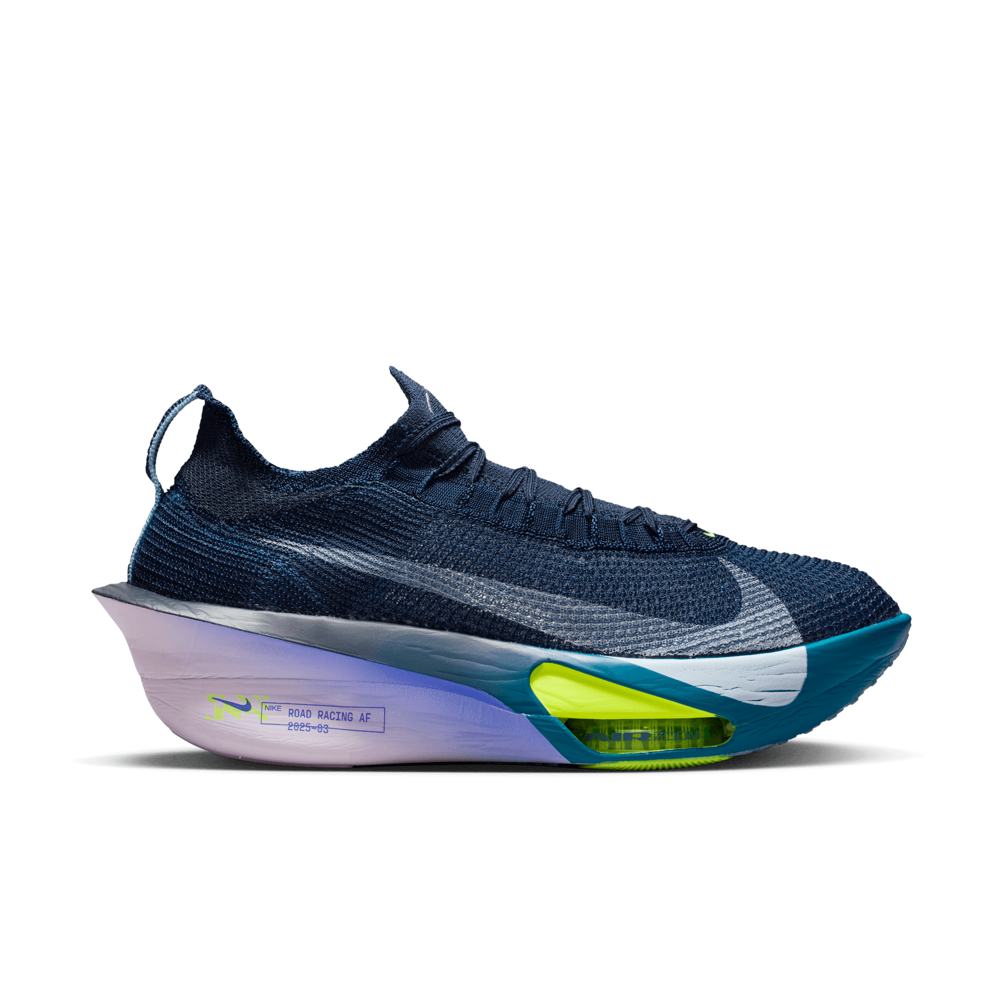 nike air zoom alphafly rcvry