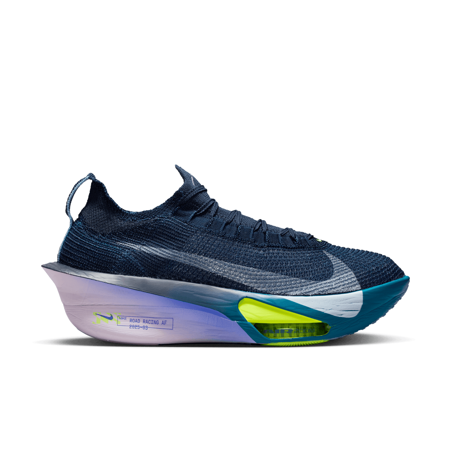 Mens Nike Air Zoom Alphafly Next% 3