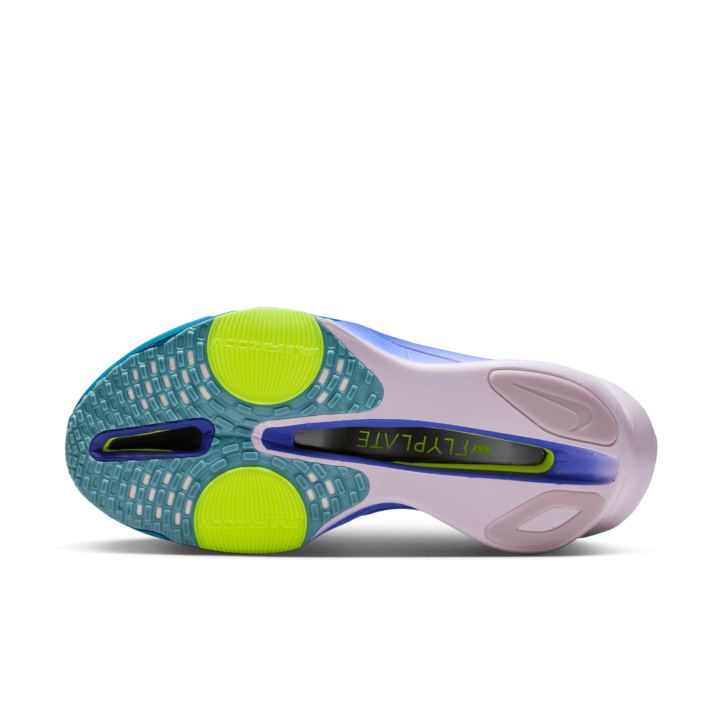 Mens Nike Air Zoom Alphafly Next% 3