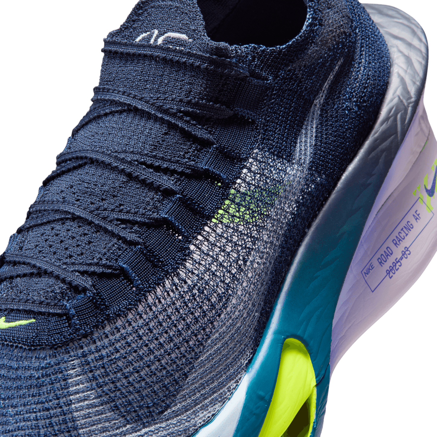 Mens Nike Air Zoom Alphafly Next% 3