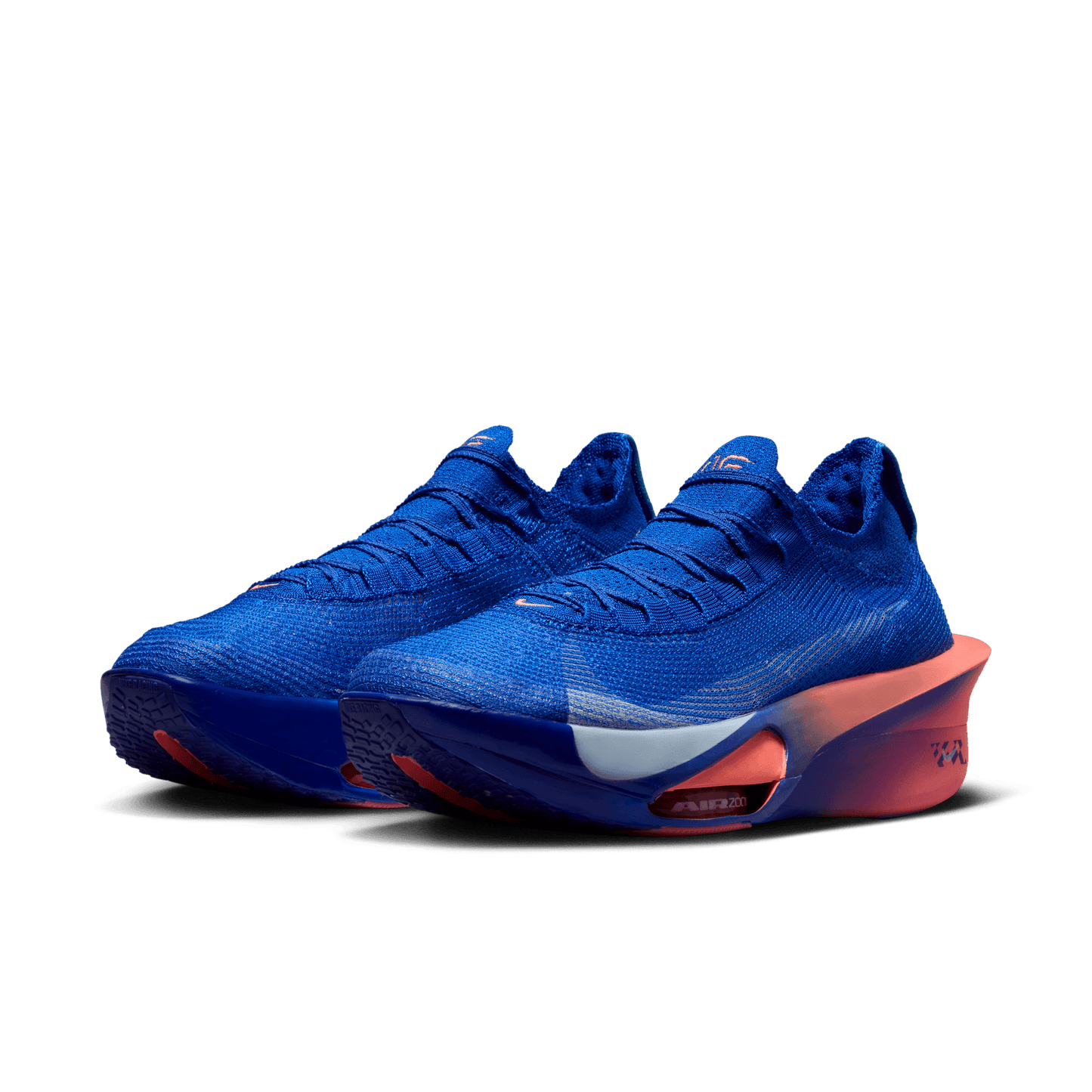 Mens Nike Air Zoom Alphafly Next% 3