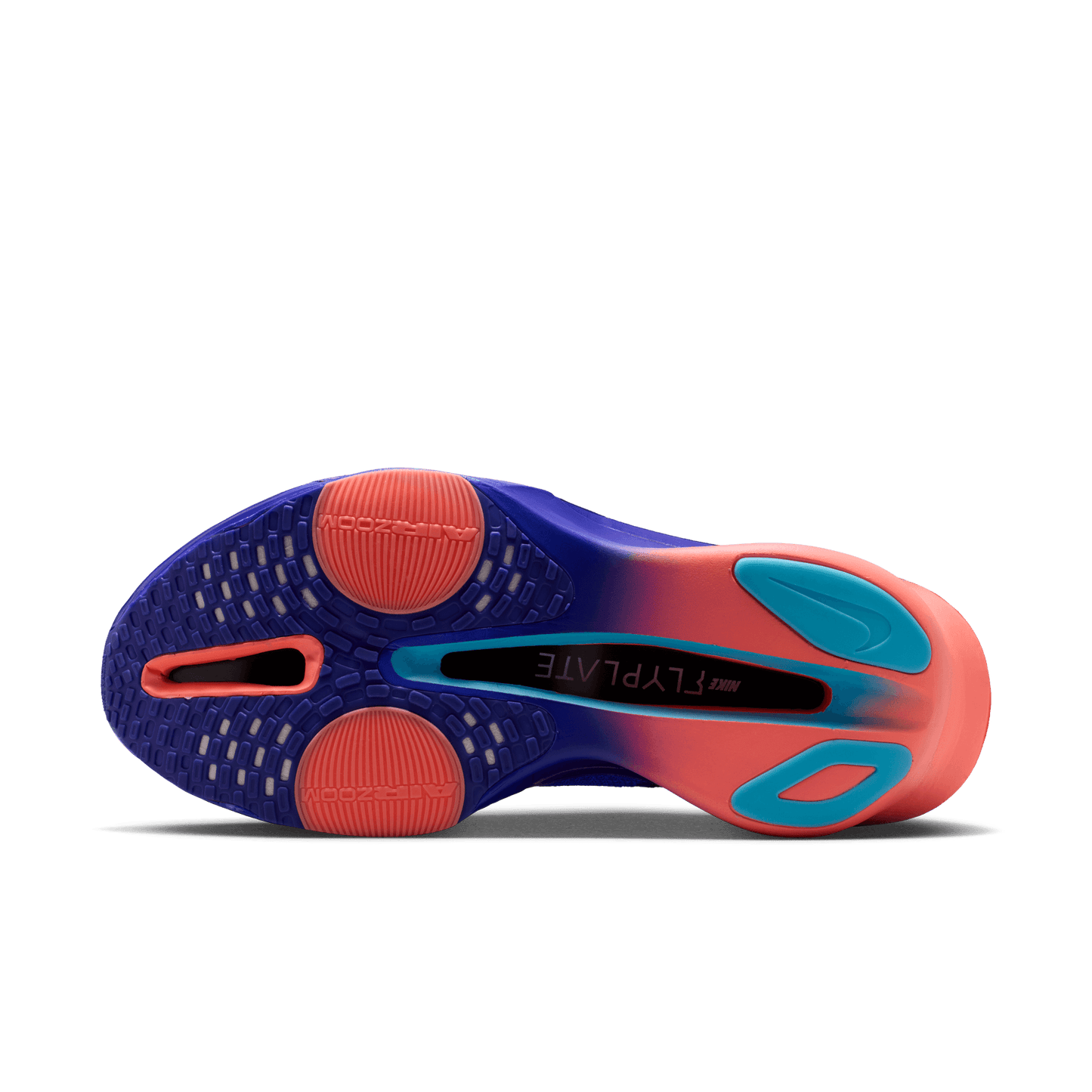 Mens Nike Air Zoom Alphafly Next% 3