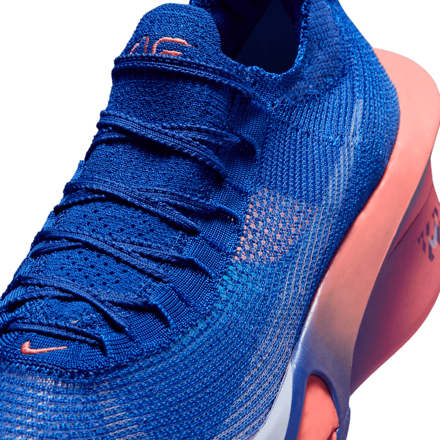 Mens Nike Air Zoom Alphafly Next% 3