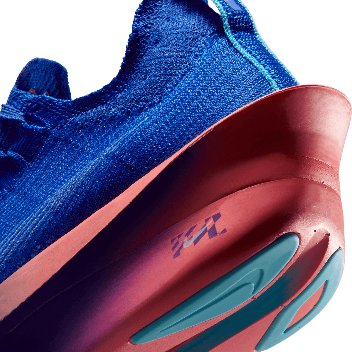Mens Nike Air Zoom Alphafly Next% 3