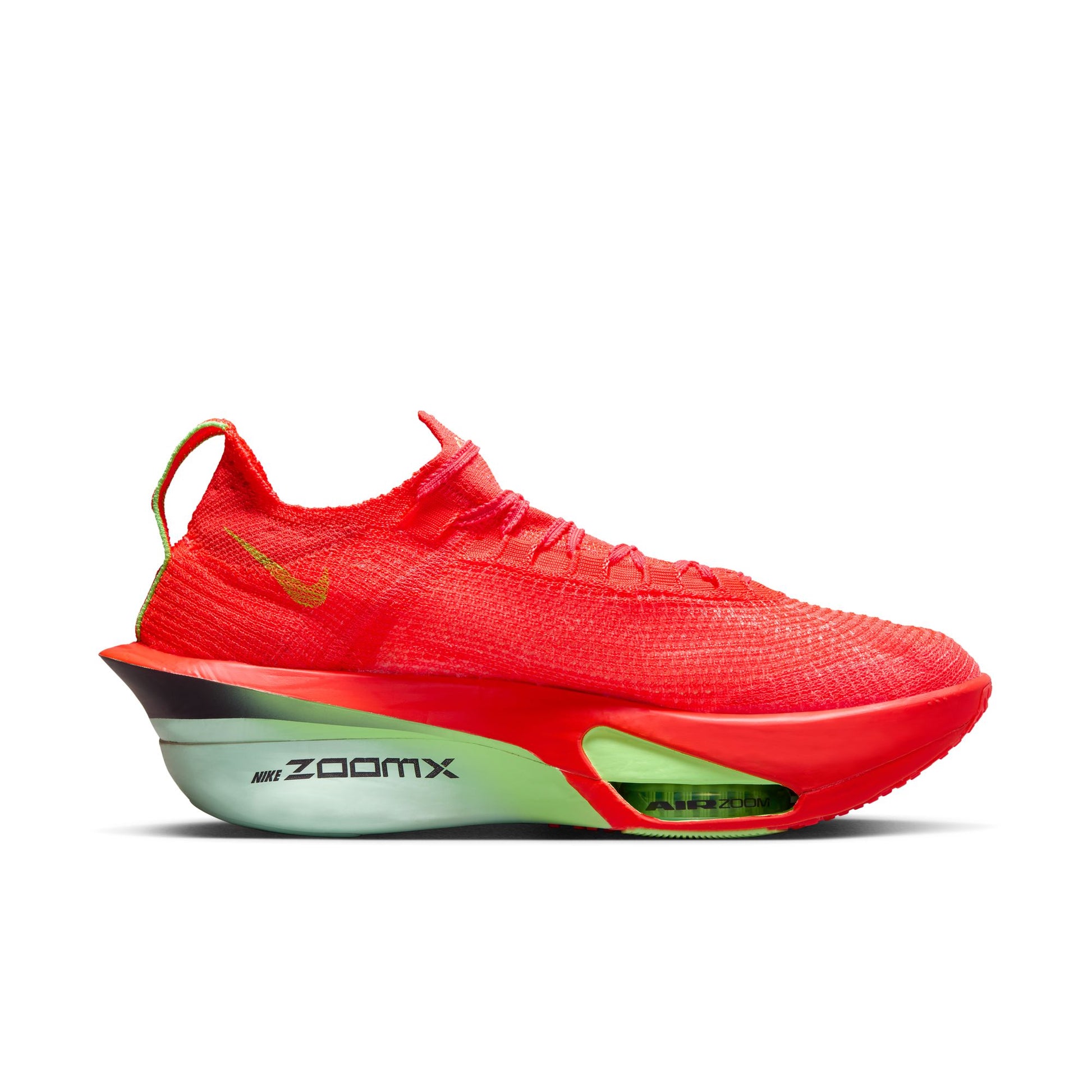 Mens Nike Air Zoom Alphafly Next% – The Running Company