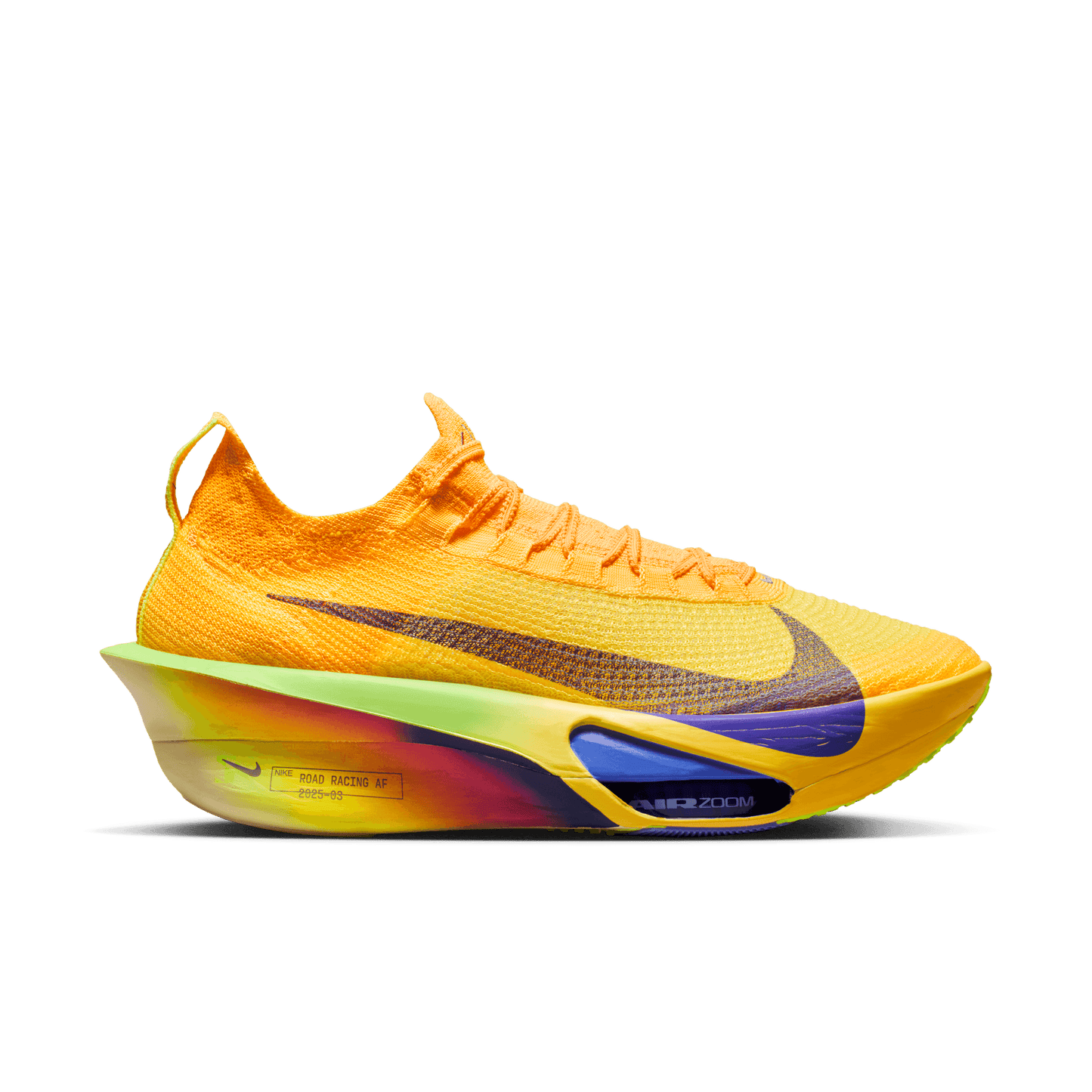 Mens Nike Air Zoom Alphafly Next% 3
