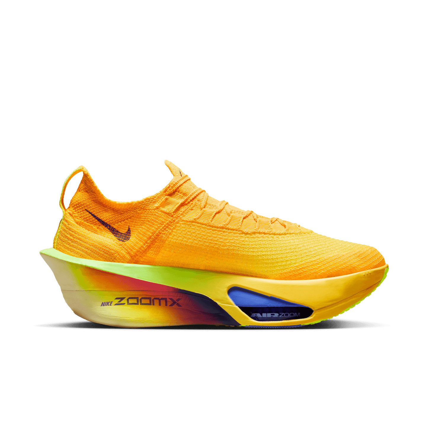 Mens Nike Air Zoom Alphafly Next% 3