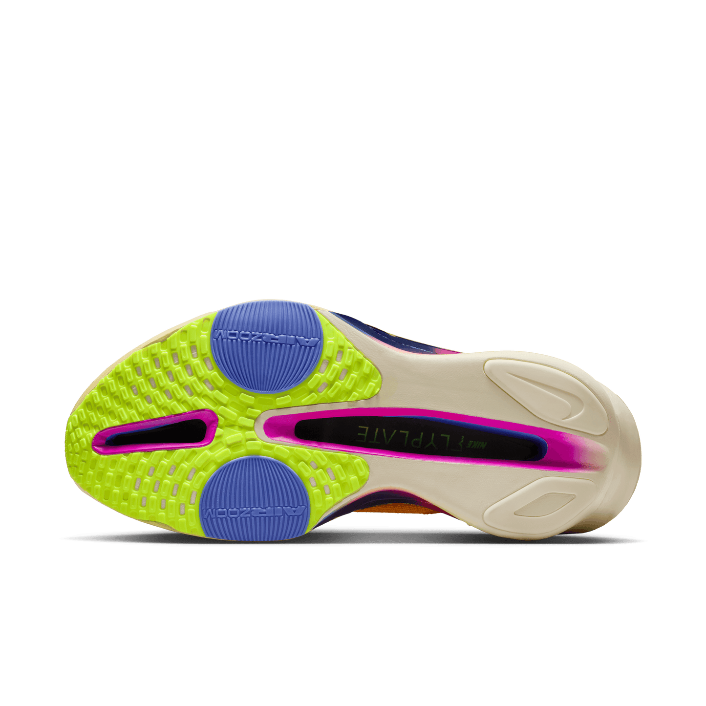 Mens Nike Air Zoom Alphafly Next% 3