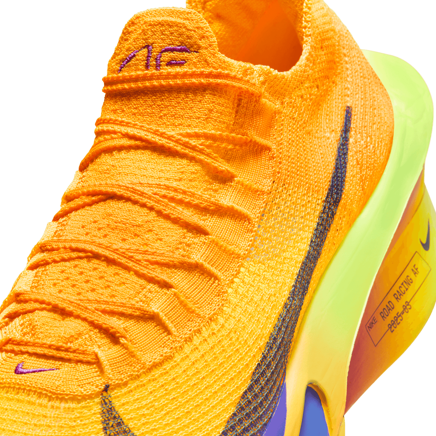 Mens Nike Air Zoom Alphafly Next% 3