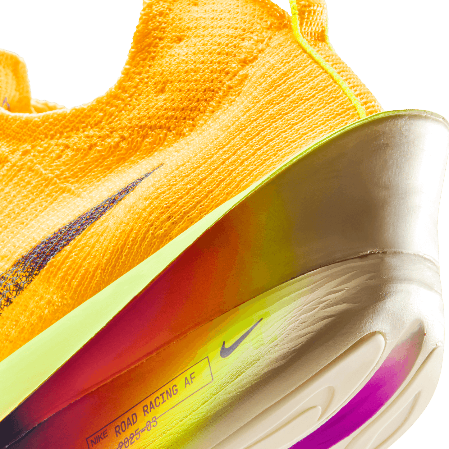 Mens Nike Air Zoom Alphafly Next% 3
