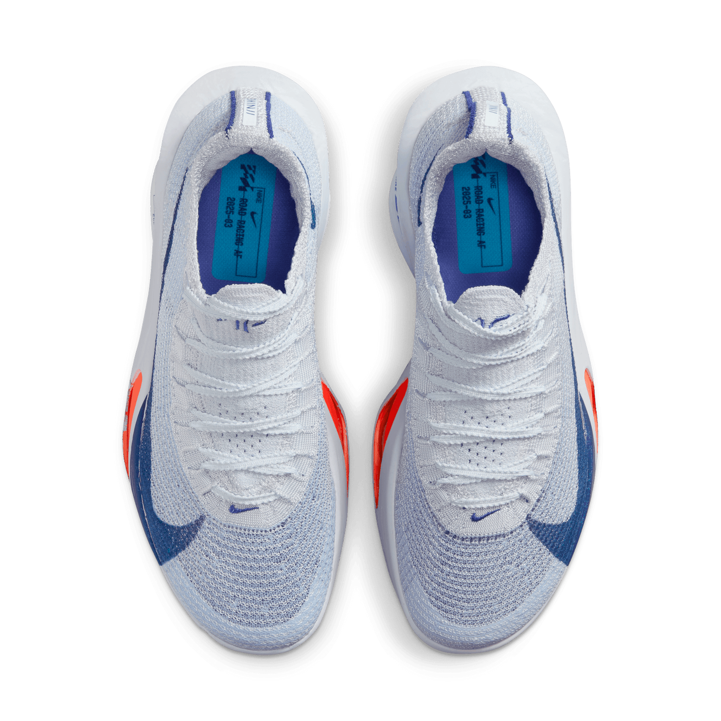 Womens Nike Air Zoom Alphafly Next% 3