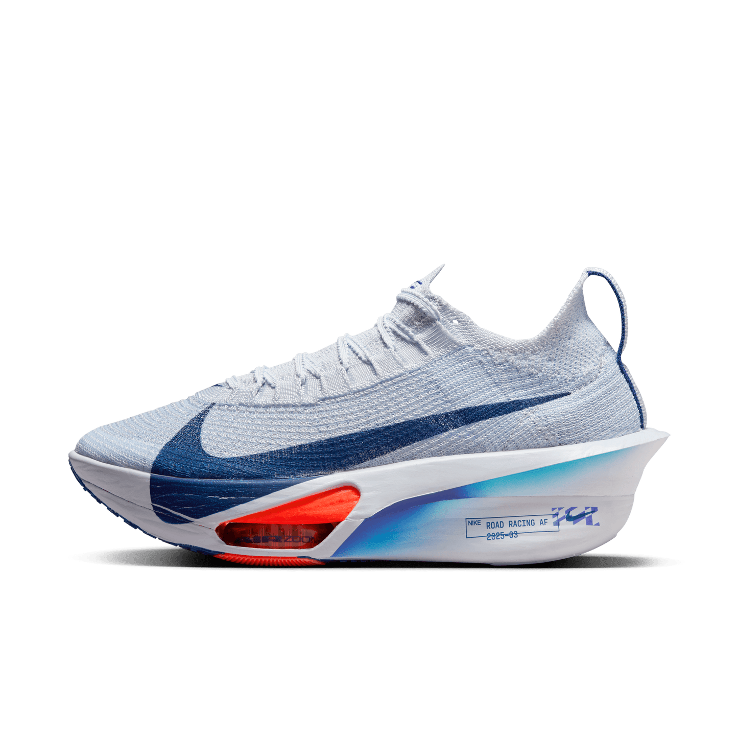 Womens Nike Air Zoom Alphafly Next% 3