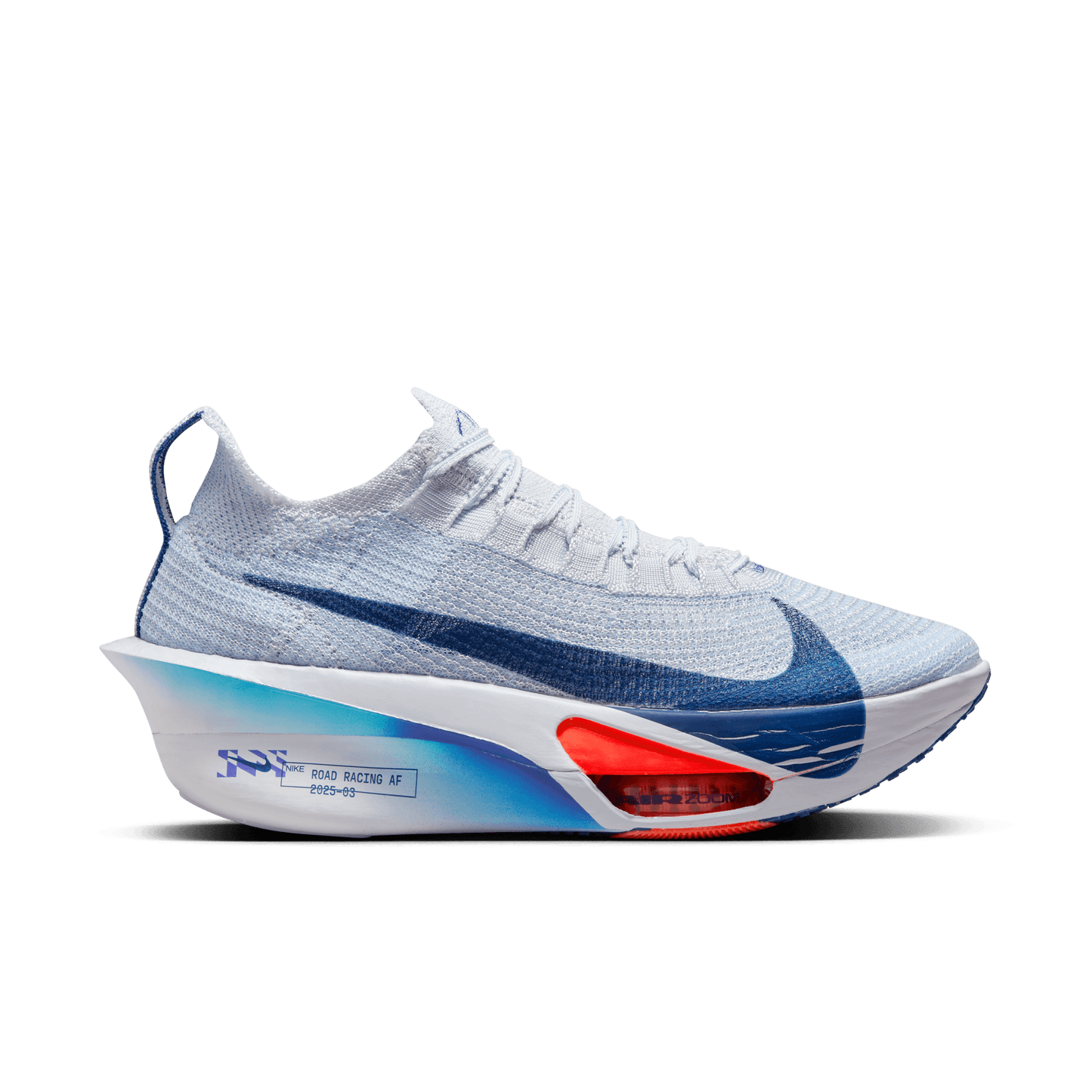 Womens Nike Air Zoom Alphafly Next% 3