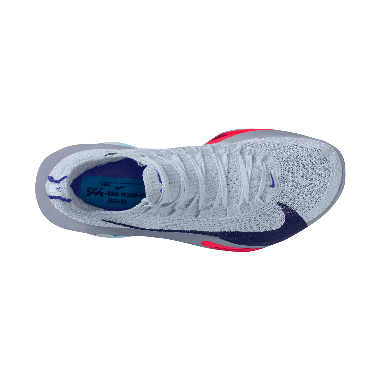 Womens Nike Air Zoom Alphafly Next% 3