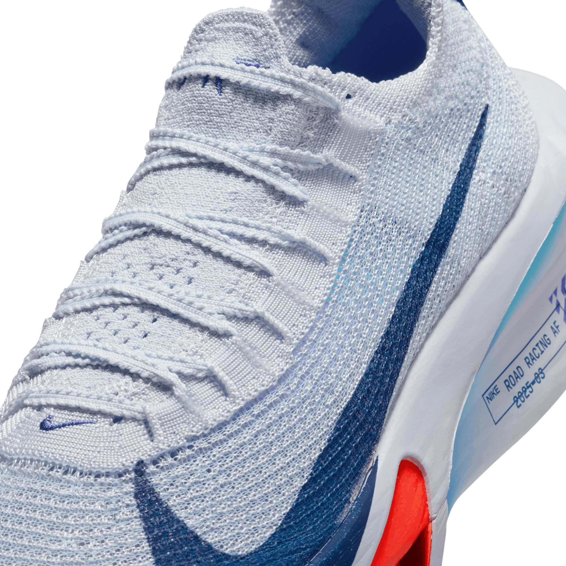 Womens Nike Air Zoom Alphafly Next% – The Running Company