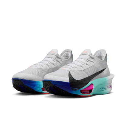 Womens Nike Air Zoom Alphafly Next% 3