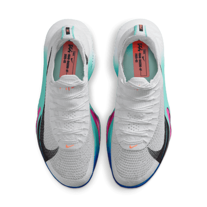 Womens Nike Air Zoom Alphafly Next% 3