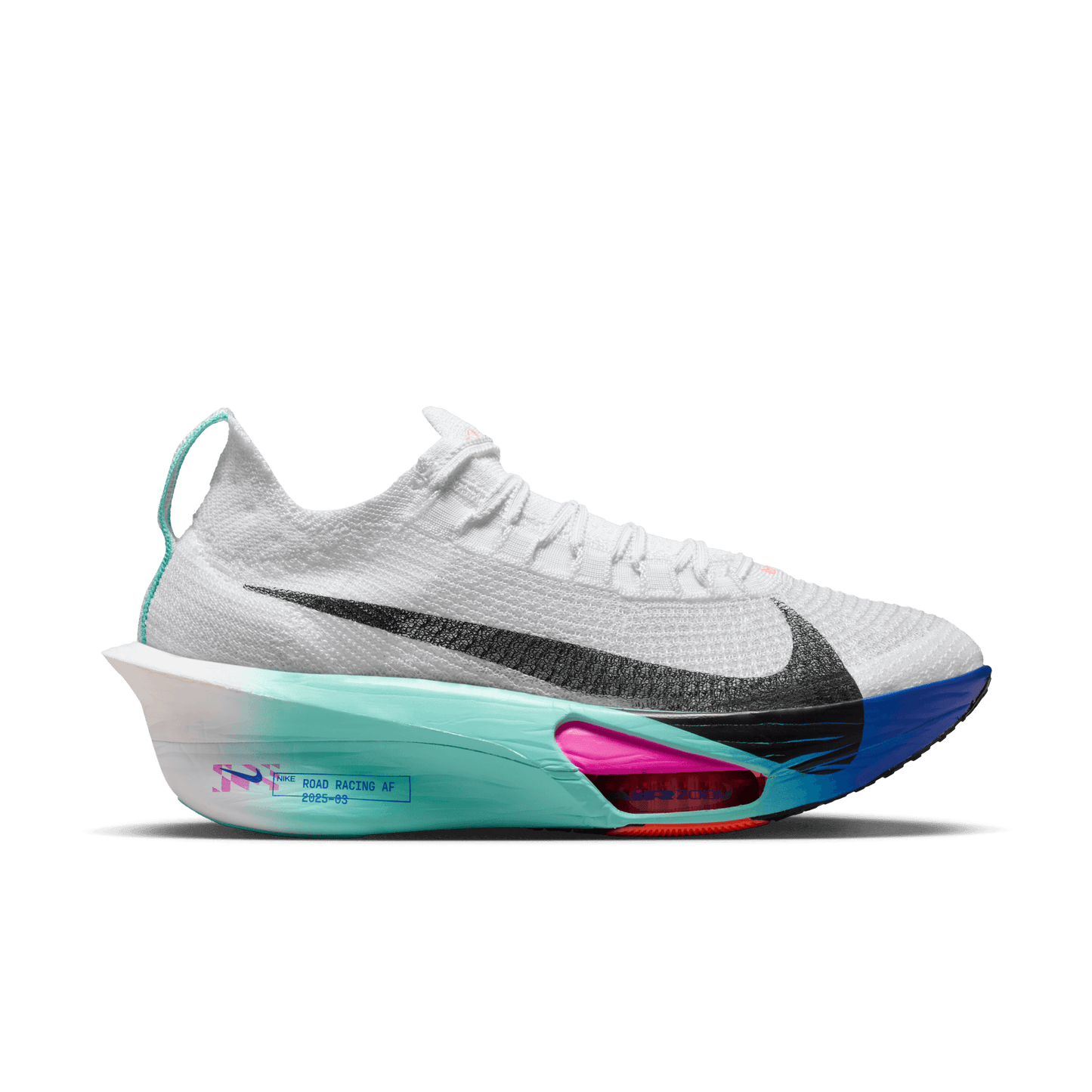 Womens Nike Air Zoom Alphafly Next% 3