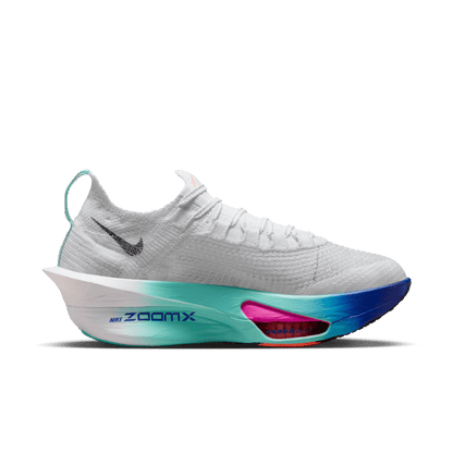 Womens Nike Air Zoom Alphafly Next% 3
