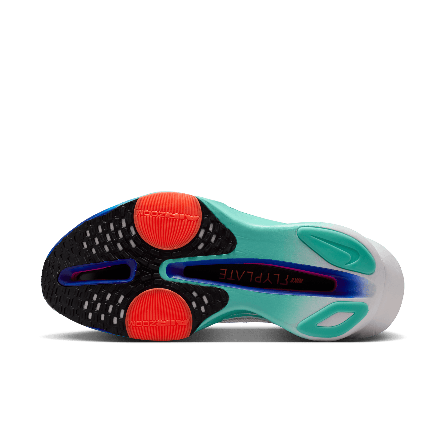 Womens Nike Air Zoom Alphafly Next% 3