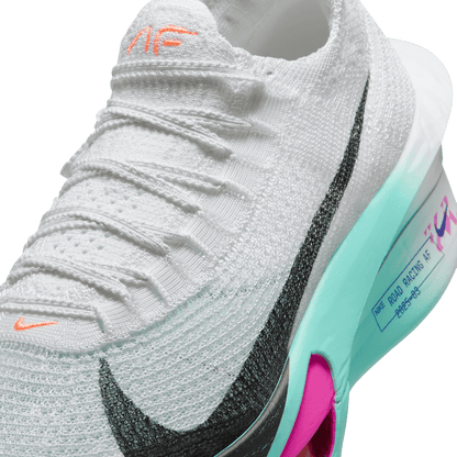 Womens Nike Air Zoom Alphafly Next% 3