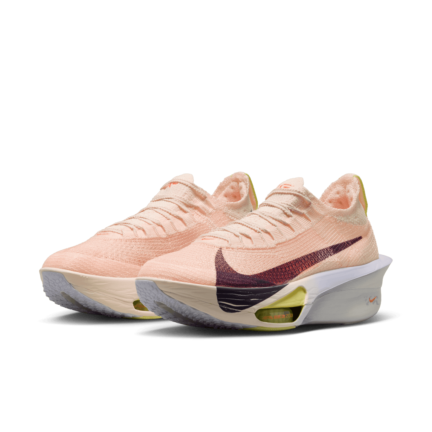 Womens Nike Air Zoom Alphafly Next% 3