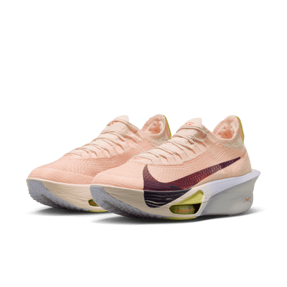 Womens Nike Air Zoom Alphafly Next% 3