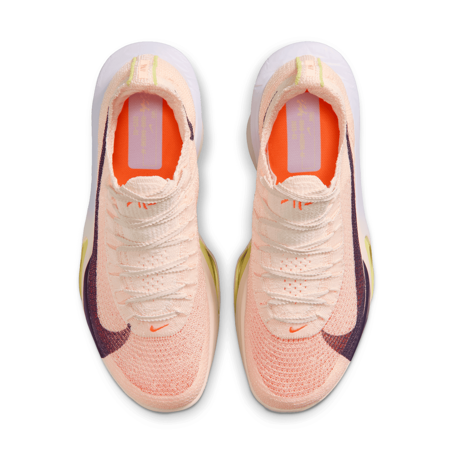 Womens Nike Air Zoom Alphafly Next% 3
