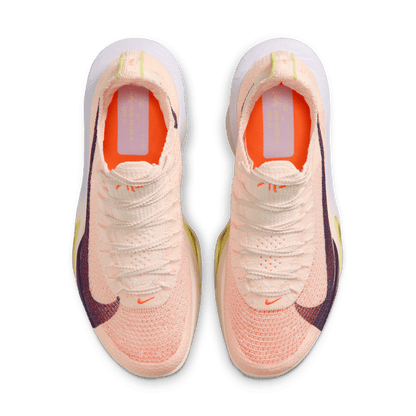 Womens Nike Air Zoom Alphafly Next% 3